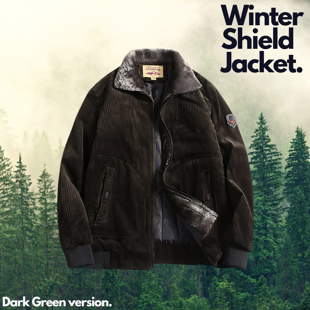 Winter Shield Jacket