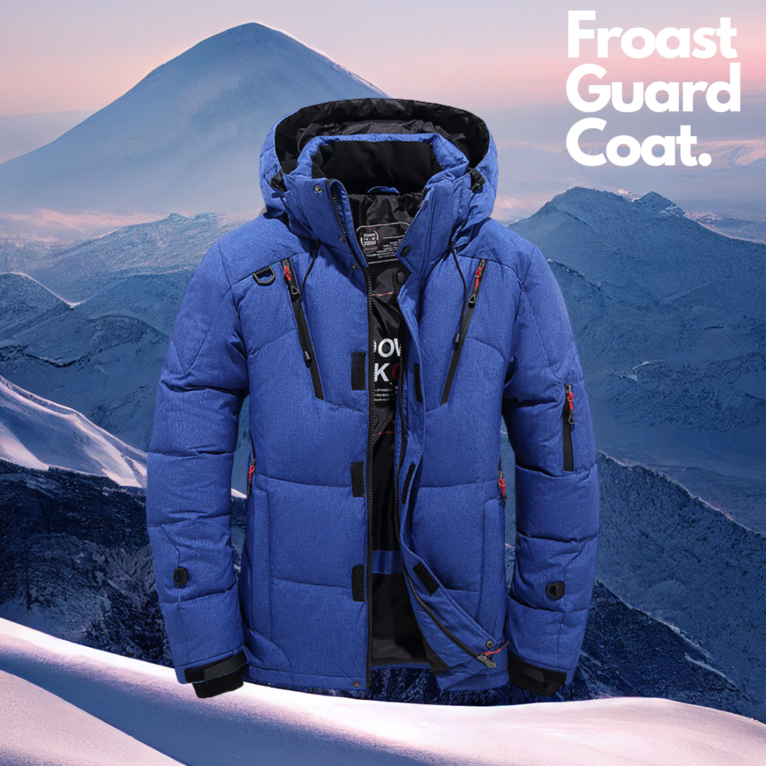 Froast Guard Coat