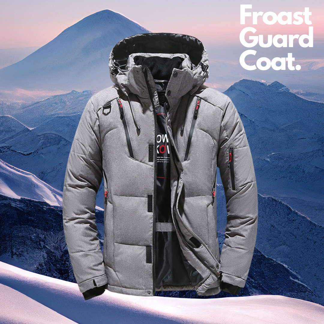 Froast Guard Coat
