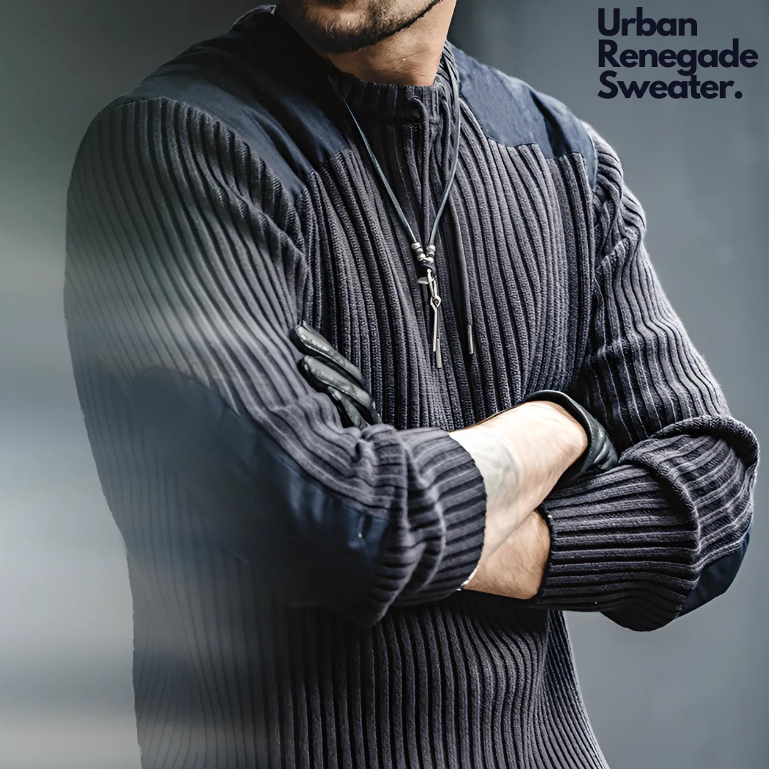 Urban Renegade Sweater