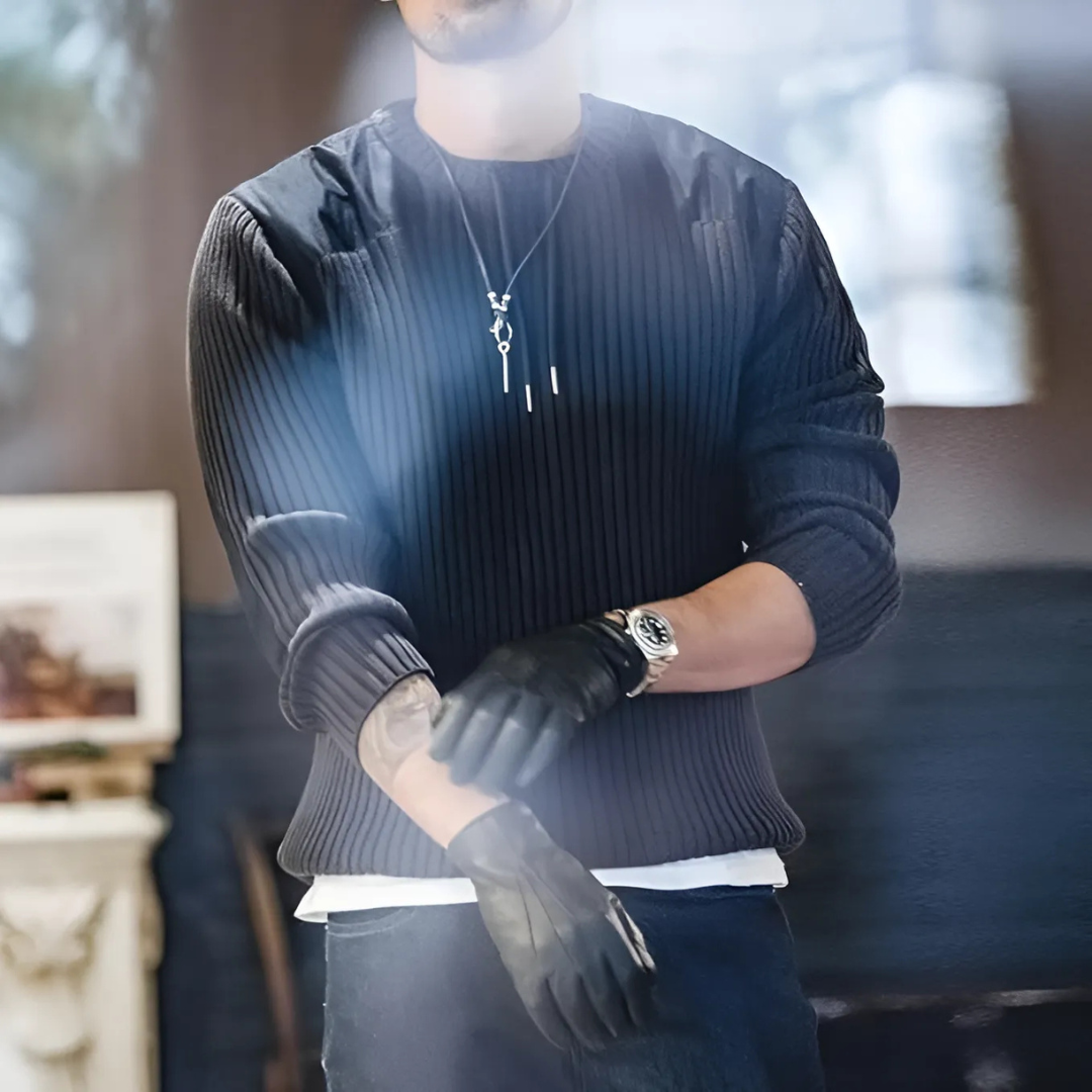 Urban Renegade Sweater