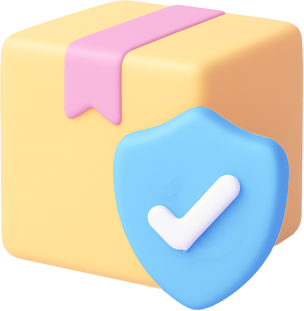 Priority Shipping with Order protection