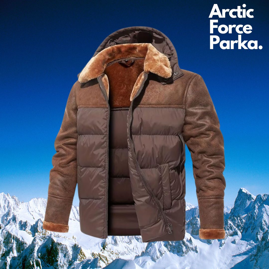 Arctic Force Parka