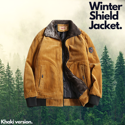 Winter Shield Jacket