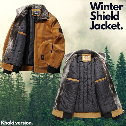 Winter Shield Jacket