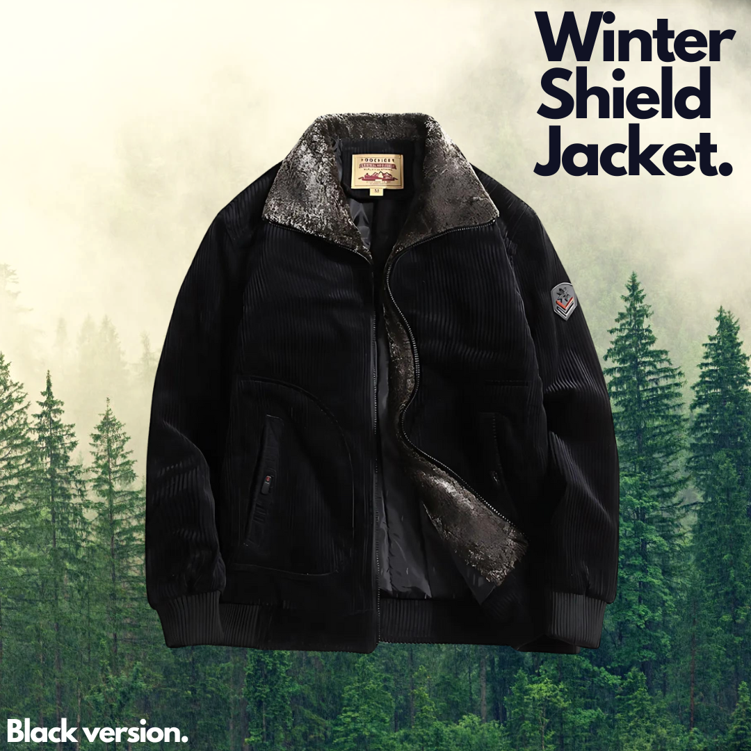 Winter Shield Jacket