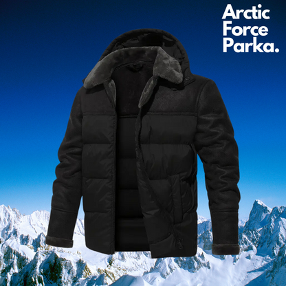 Arctic Force Parka