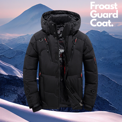 Froast Guard Coat