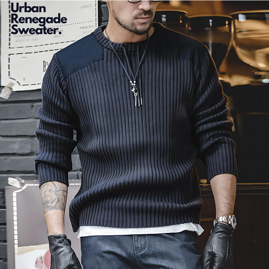 Urban Renegade Sweater