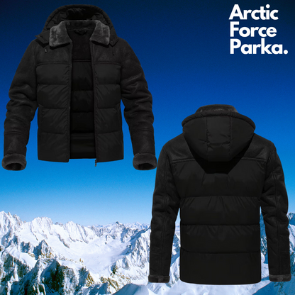 Arctic Force Parka