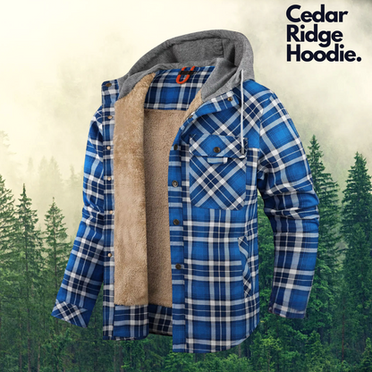 Cedar Ridge Hoodie