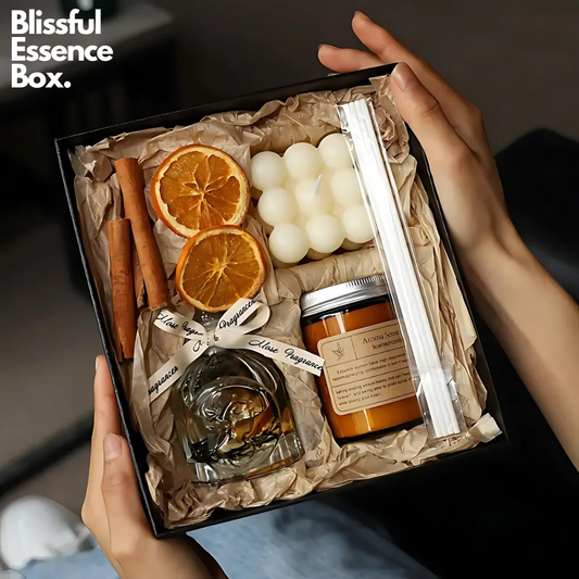 Blissful Essence Box