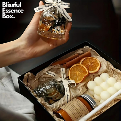 Blissful Essence Box