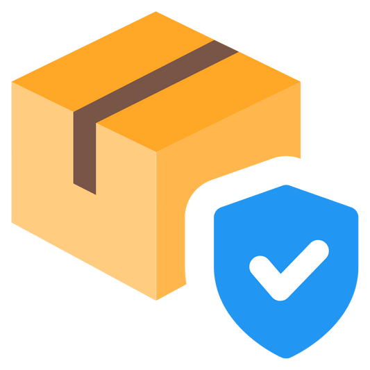 Priority order treatment + theft insurance